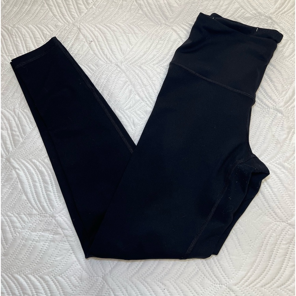 Victoria Secret Sport Women’s Black Skinny Yoga Pants - Picture 2 of 6